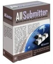 AllSubmitter - программа для регистрации сайтов